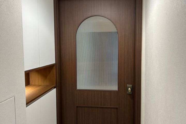 Fully furnished two-bedroom apartment ๐ฅฐ Styl 6th image