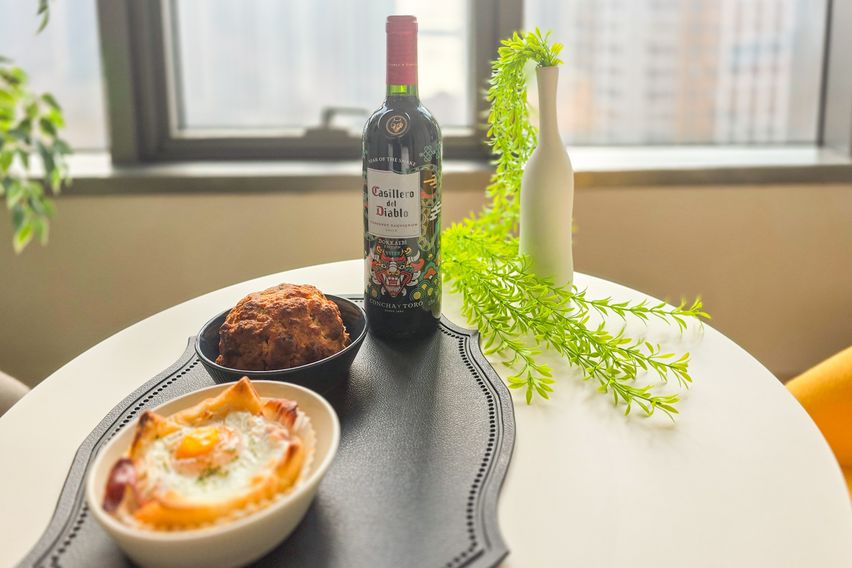 한라웨스턴파크 고층뷰