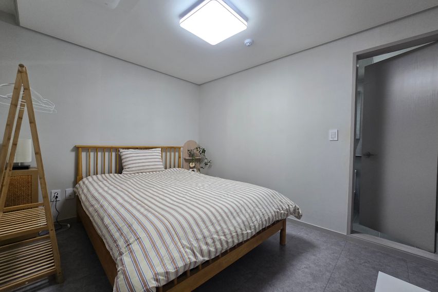 송탄역2분 투룸 401 13번째 이미지