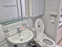 Fully furnished two-room apartment near Guui 6th image