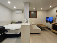 CU Korea University Hospital, 2nd floor, same 0th image