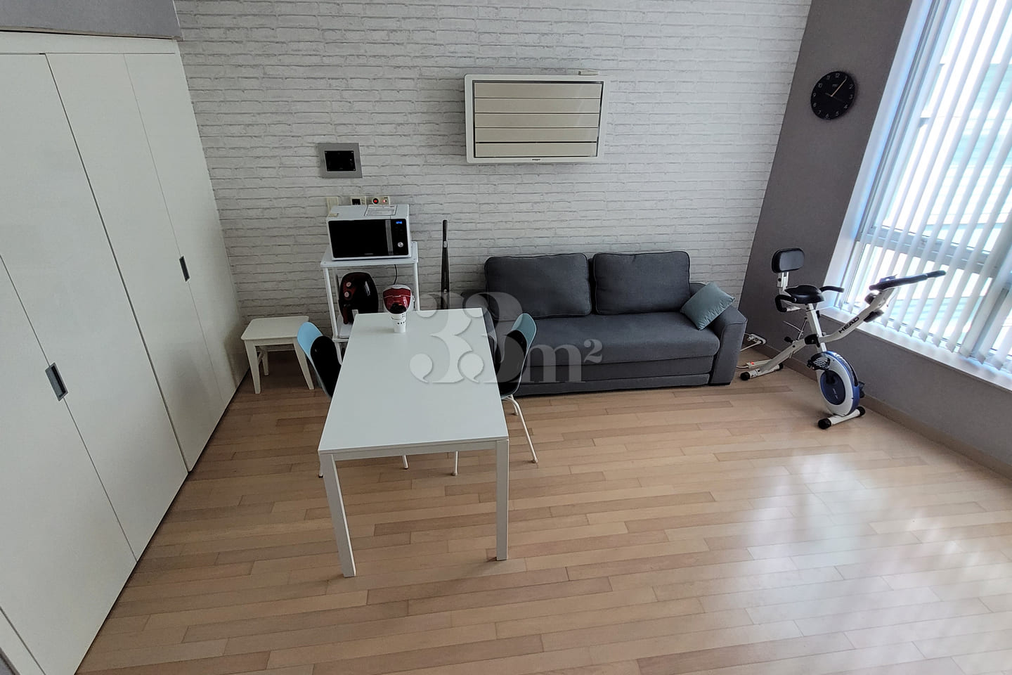 Gwanghwamun Duplex Residence 2th image