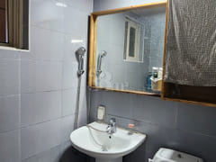 Studio apartment near Yeonsan Station subway 9th image
