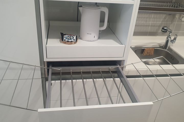 인천 송도 호텔형원룸1 9번째 이미지
