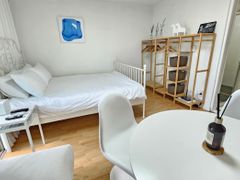 Merry Home #Fully Furnished #Free Parking 3th image