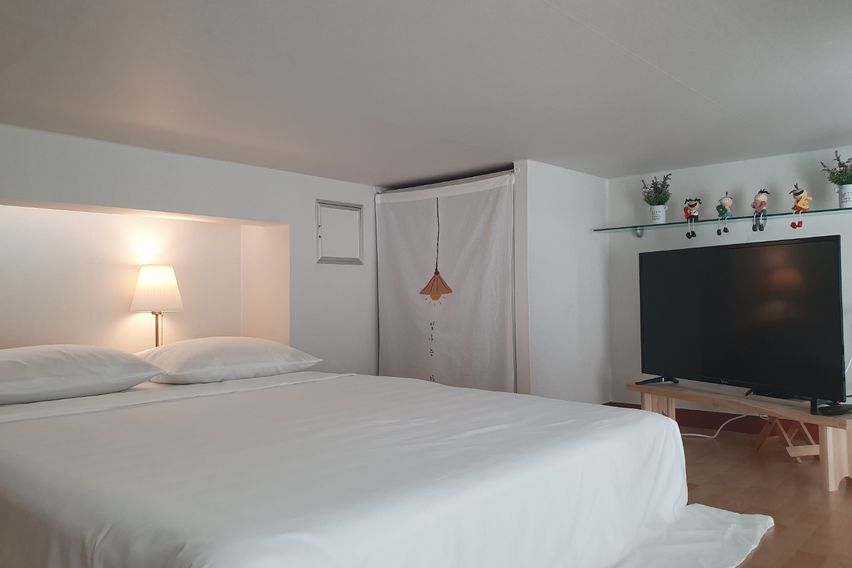 💖 Kingview Dunsan Elementary School Station  11th image