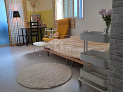 Giheung π Spacious studio with convenient pa 18th image