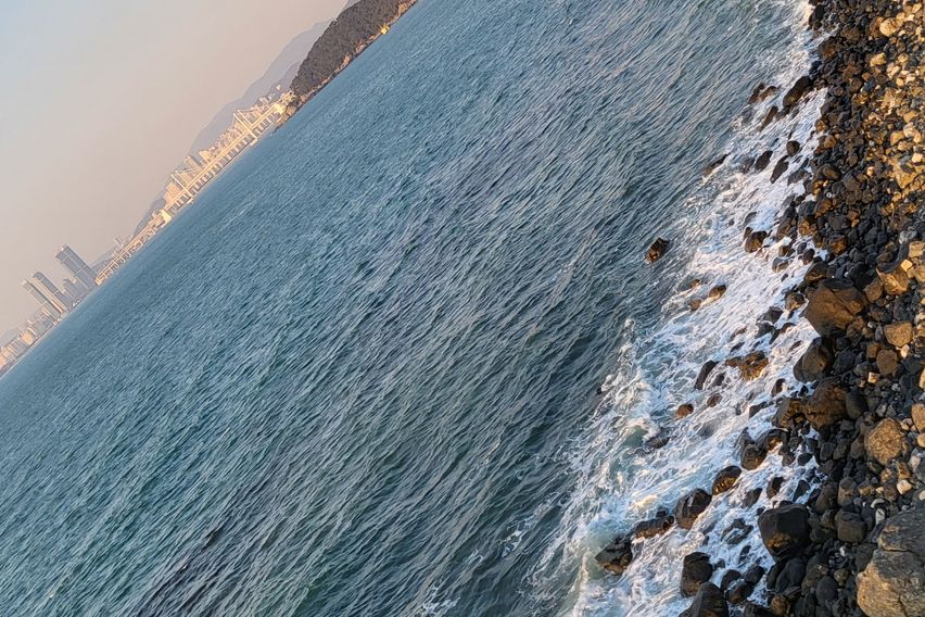 부산 해운대 패밀리