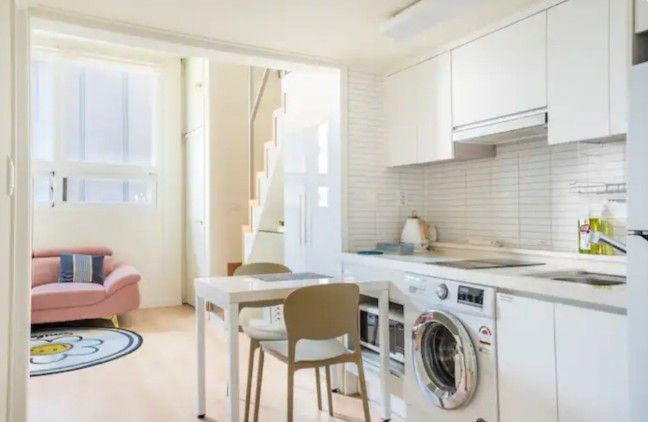 강남 깨끗한 장기투숙 10번째 이미지