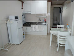 5 minutes from Bucheon Station, clean studio 5th image