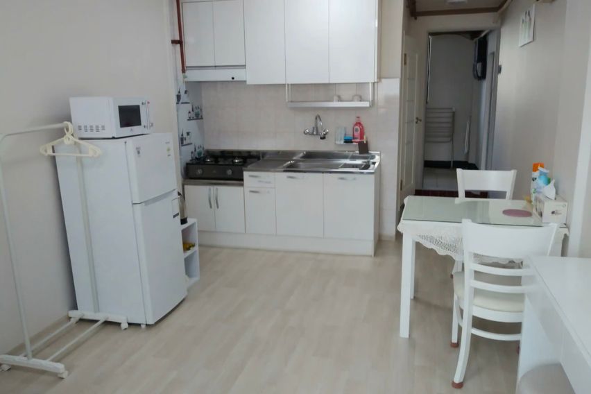 부천역5분,깔끔원룸#1 5번째 이미지