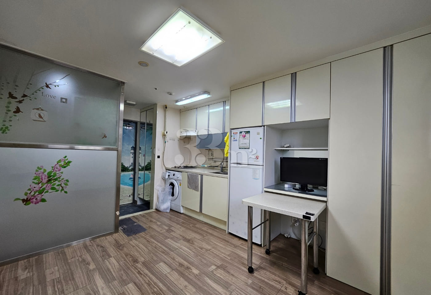 Studio apartment 7 minutes from Bucheon Stati 0th image