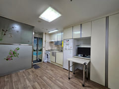 Studio apartment 7 minutes from Bucheon Stati 0th image