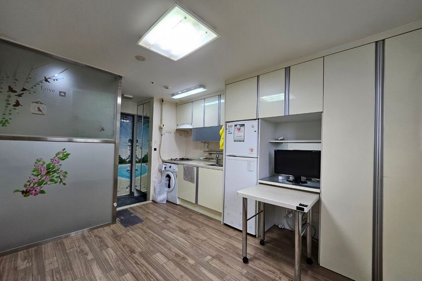 부천역 7분 원룸 0번째 이미지