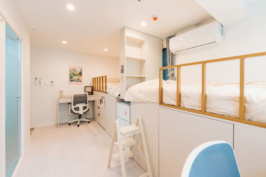 먼슬리브성수역 그레이스 1번째 이미지