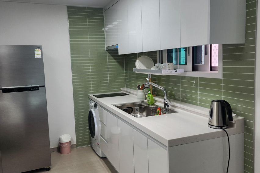 해방촌 신축원룸 301 4번째 이미지