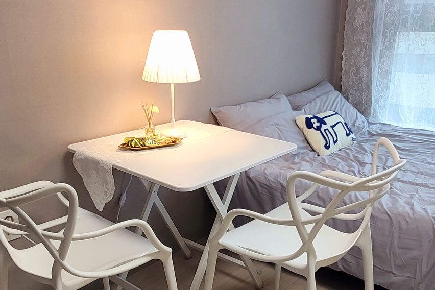 인천역 전면바다뷰짜세권