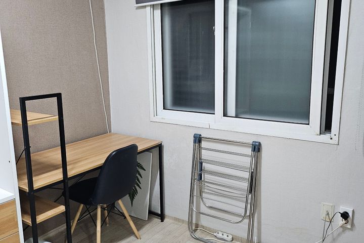 강원대후문 원룸입니다 5번째 이미지
