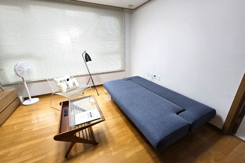 ❤신도림,큰방2거실주차