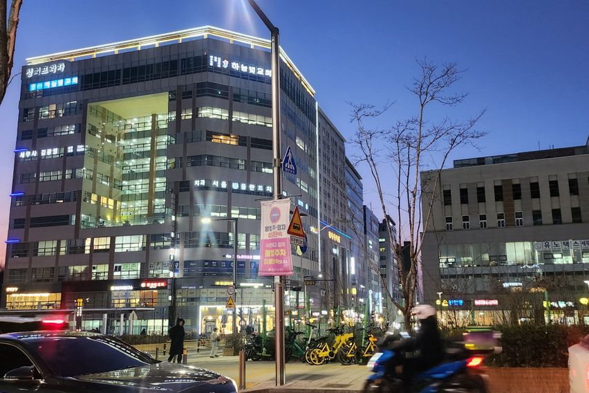 ♥️남위례역 따스한 원룸 16번째 이미지