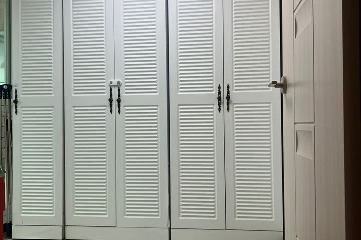 천호동 풀옵션 3룸 3번째 이미지