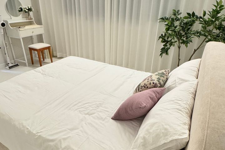 한옥마을 독채 아리아라 2번째 이미지