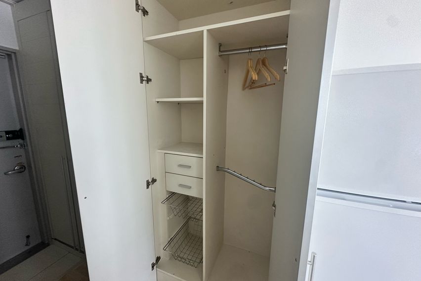 4-minute walk from Seomyeon Station ☀️ Warm H 9th image