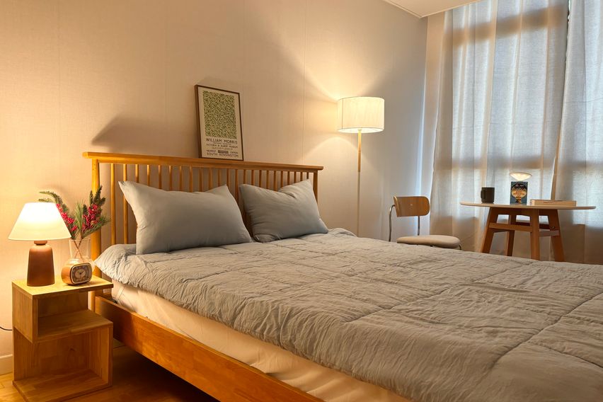 용산/삼각지 초역세권