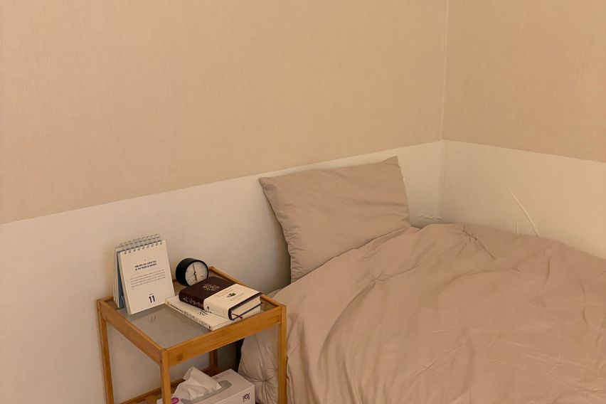 공간이 여행이 되는곳 2번째 이미지