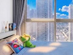 30층 스카이뷰 킨텍스 3번째 이미지