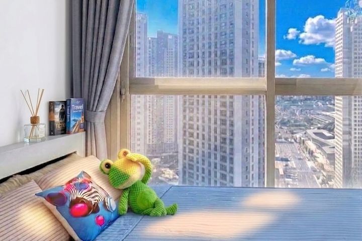 30층 스카이뷰 킨텍스 3번째 이미지