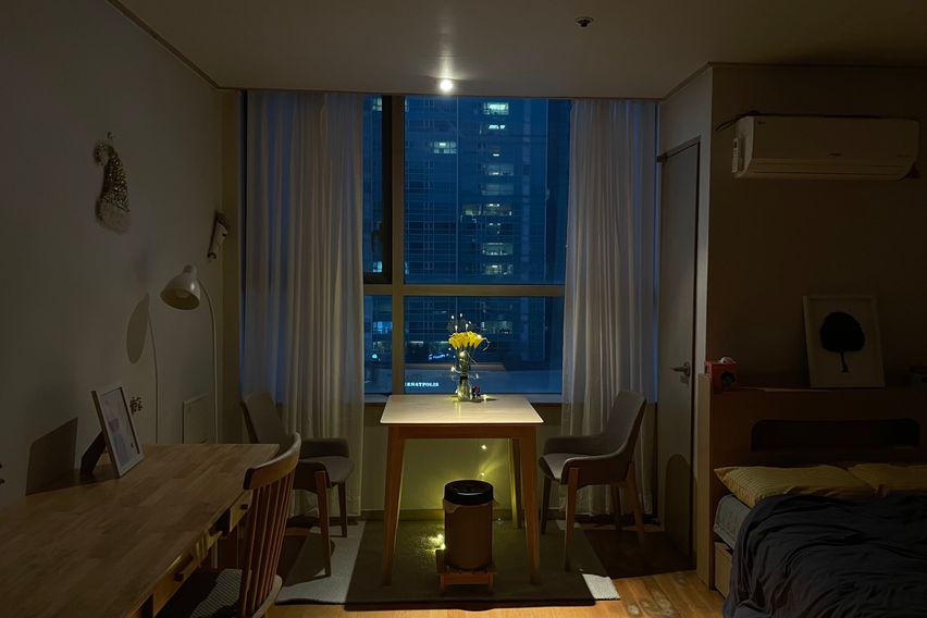 마포구 서교동 초역세권 9번째 이미지