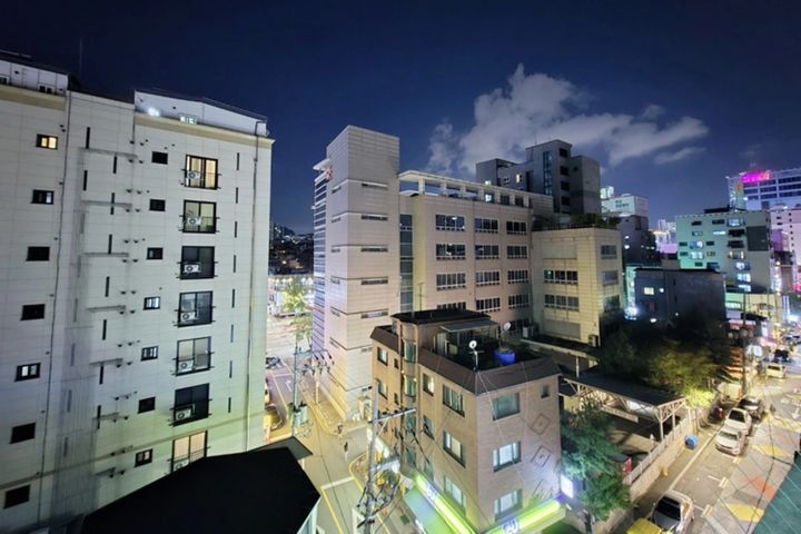 ☀️ Sillim 2-room apartment, 17 minutes to Gan 15th image