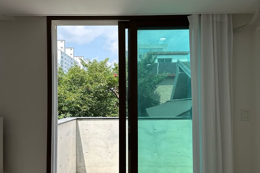 연남숲 테라스🌿 풀옵션 7번째 이미지