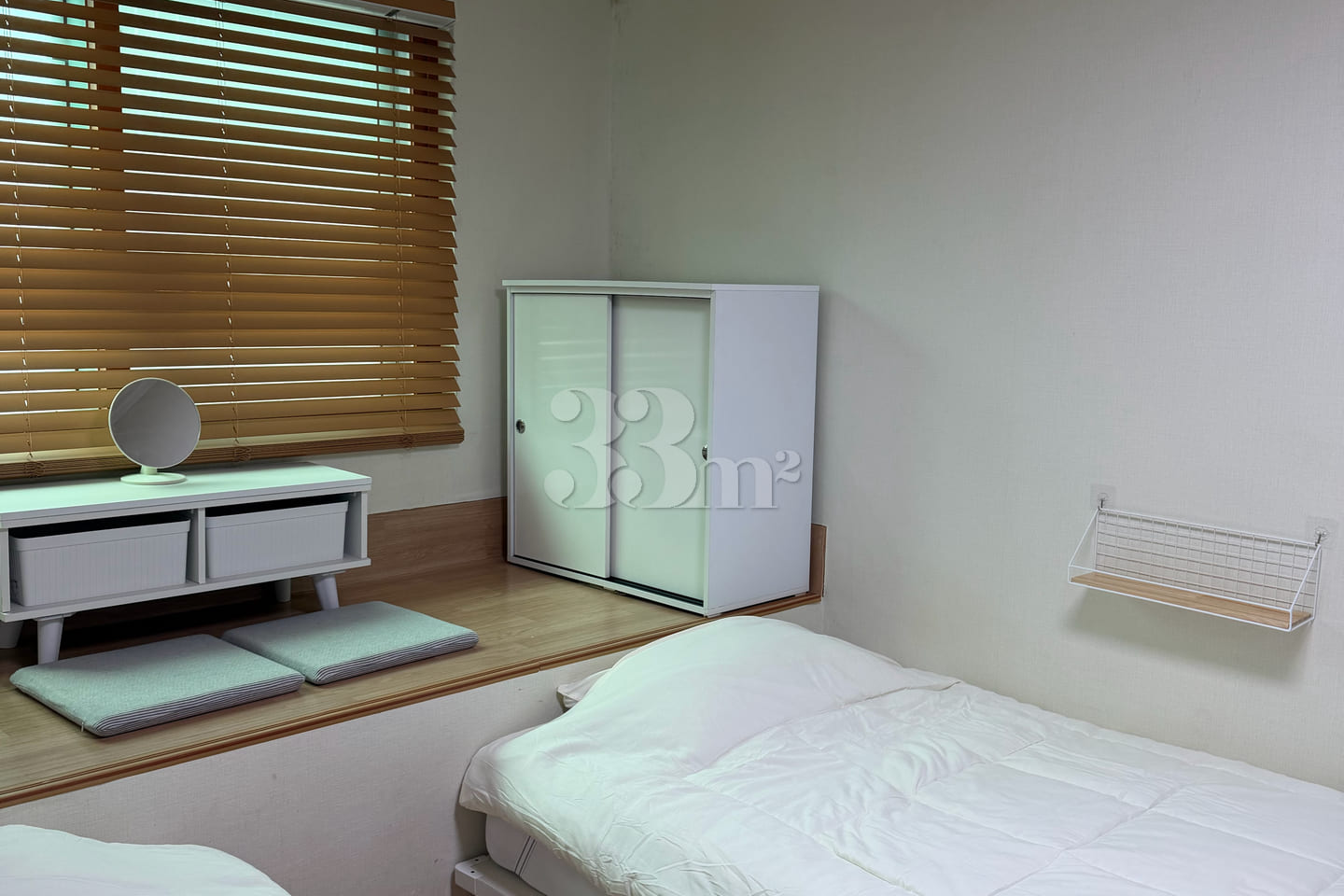 Private Room 06 (5 min from Sillim Station) 3th image