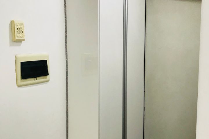 조용하고 깔끔한 방 7번째 이미지