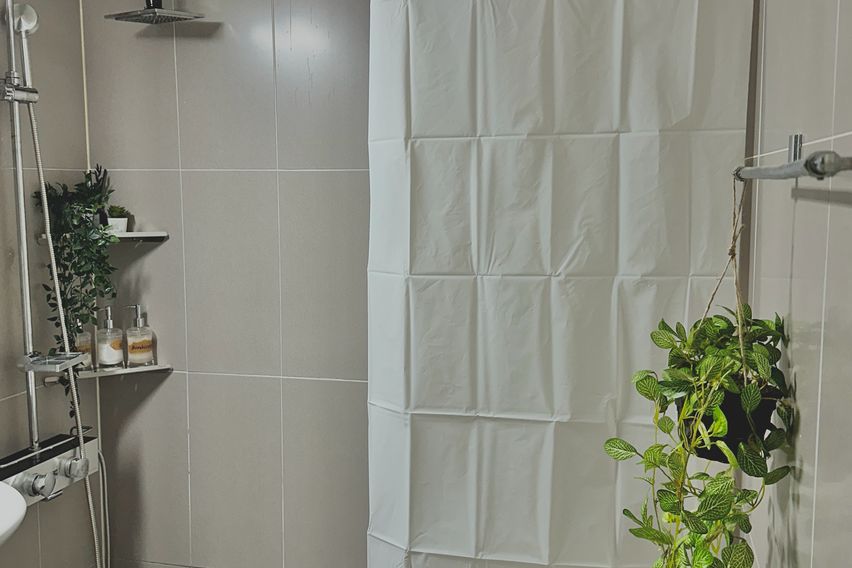 Ulsan Bangeo-dong three-room apartment 14th image