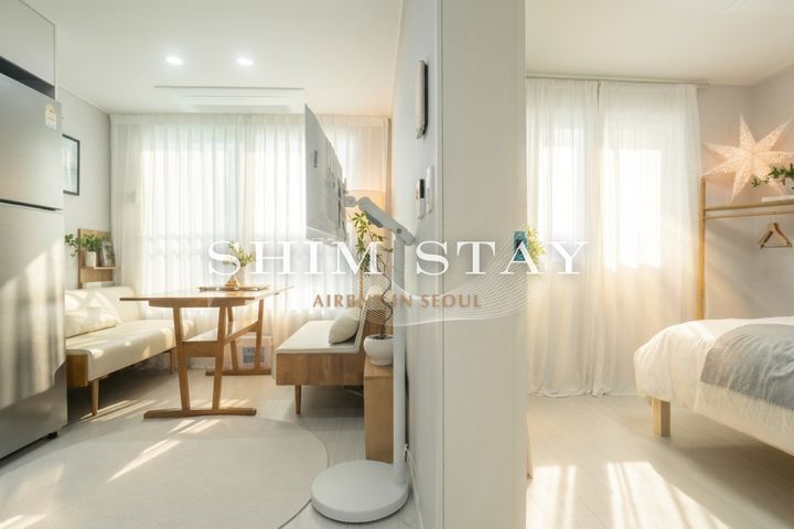 SHIM STAY 0번째 이미지