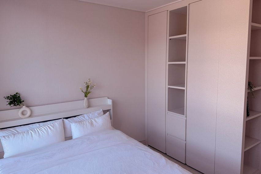 목포 전남도청 2룸고층