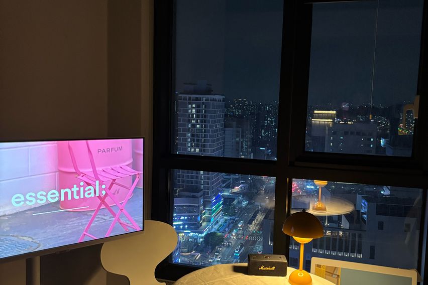 강동 천호 코지하우스🏠