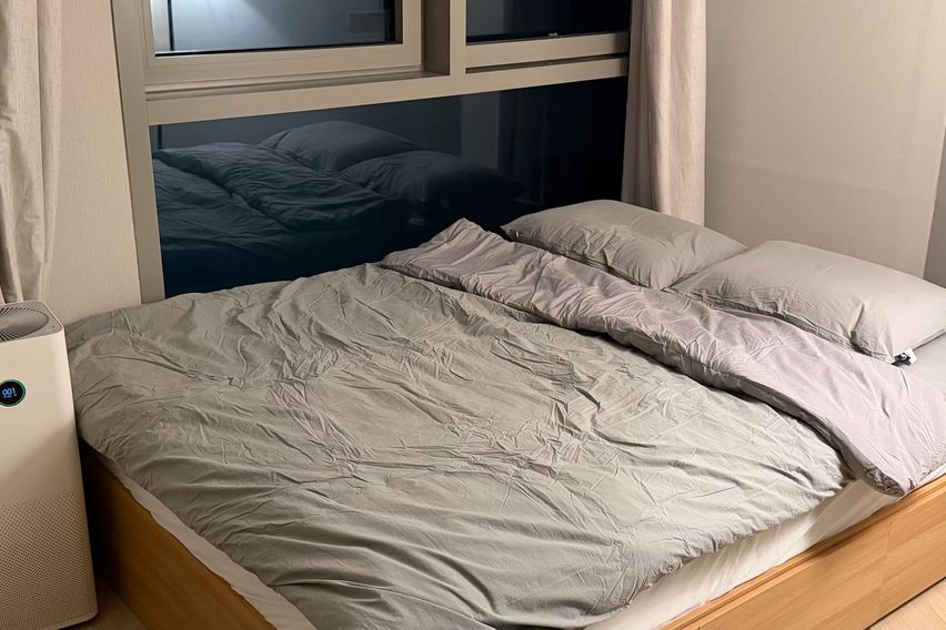 🌊부산 광안리해수욕장