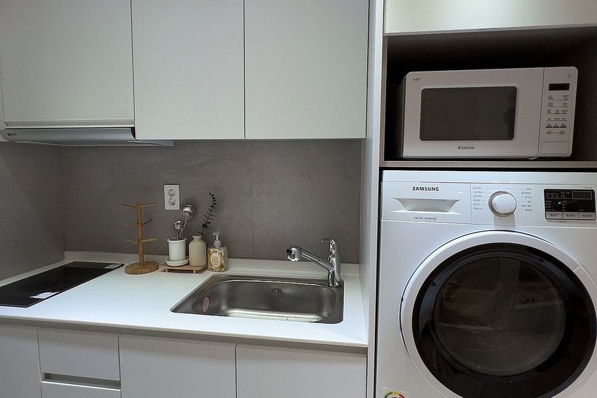 cozy 투룸/역세권 5번째 이미지