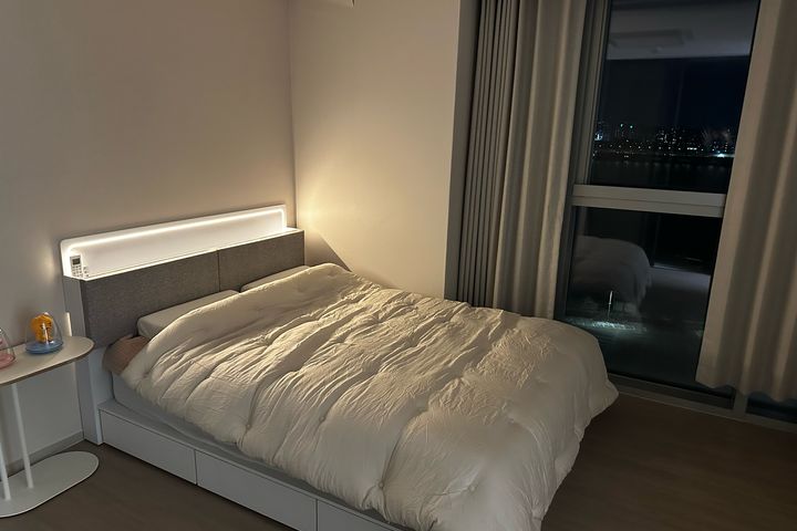 상암 덕은 한강뷰 투룸 2번째 이미지