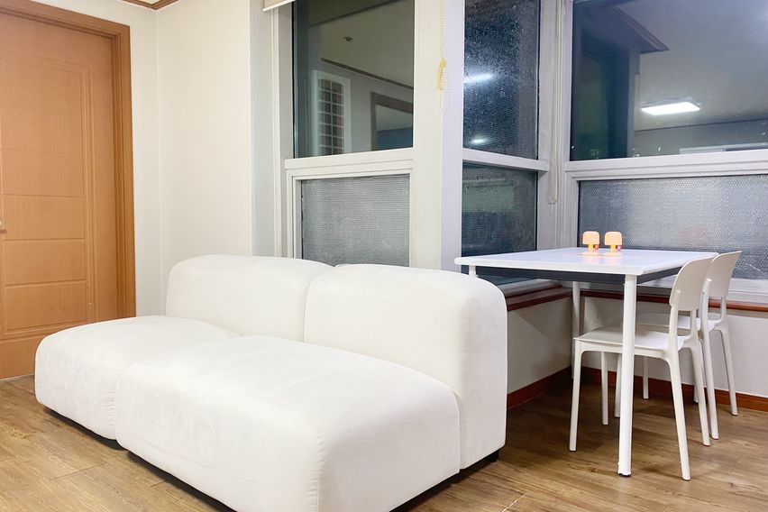 ⛄️범계역2분/퀸침2주차