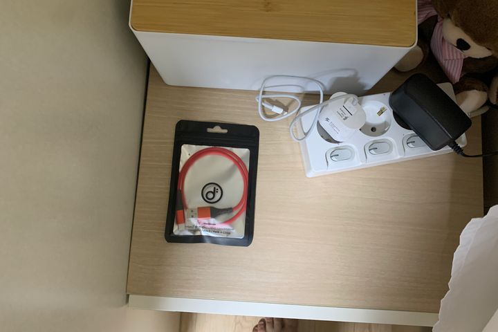 풀옵션 원룸 2층 숙소 1번째 이미지