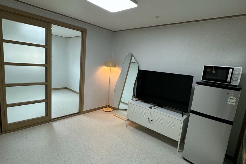 병점역 풀옵션 투룸