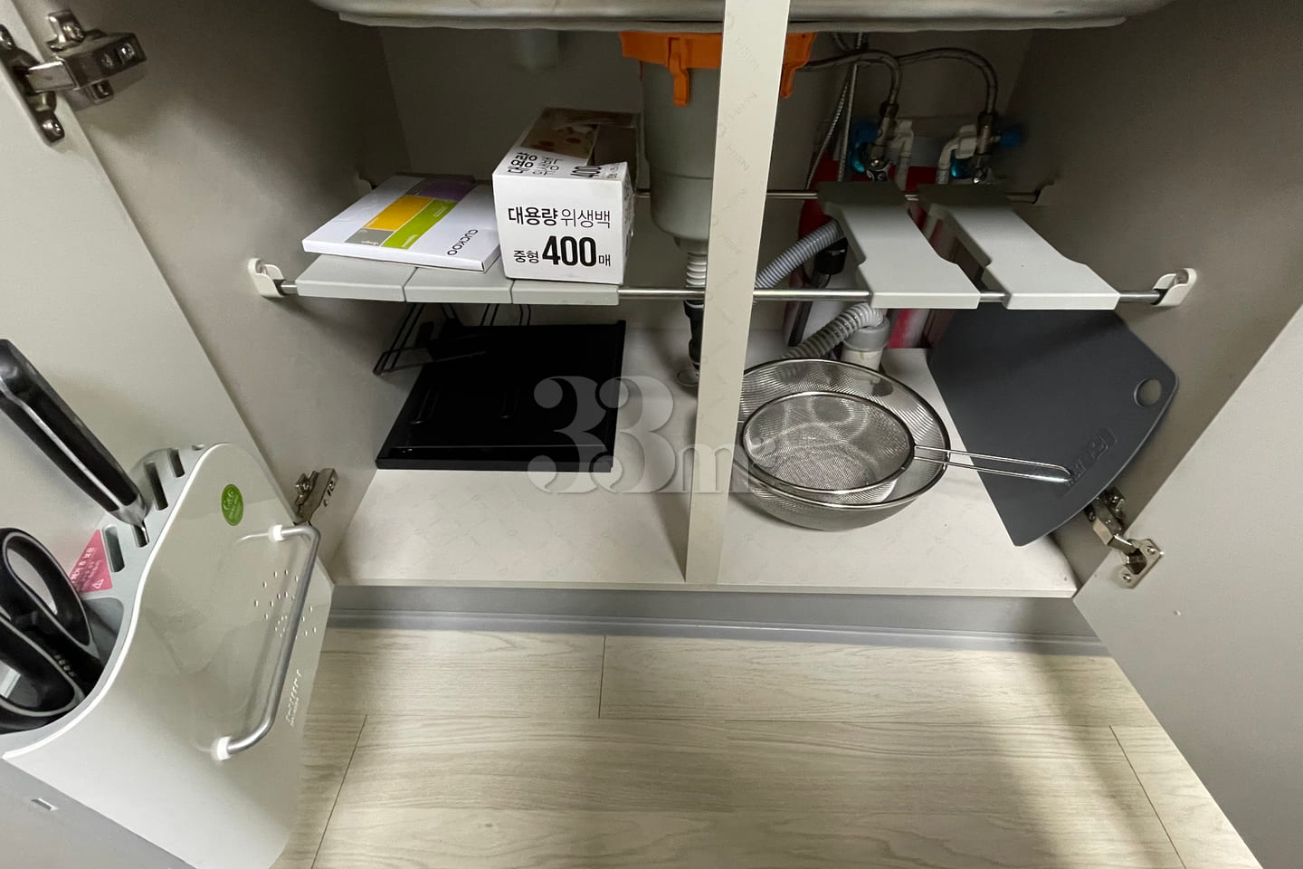 One-room apartment in Bangi-dong Food Alley 8th image