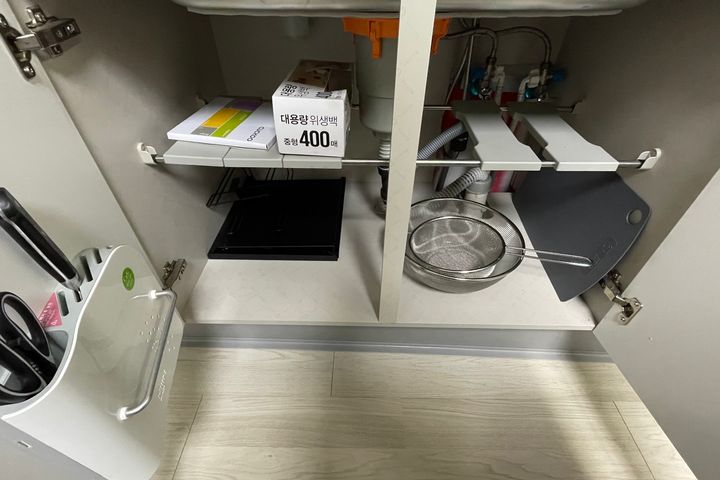방이동 먹자골목 1룸 8번째 이미지