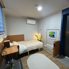 Odd Standard 207 Unit Image
