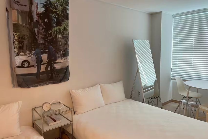 바다도보2분/깨끗한집💙 0번째 이미지